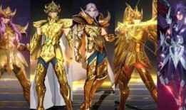 圣斗士王者皮肤最新爆料,神秘新皮肤惊艳亮相，揭秘最新爆料背后的故事