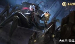 王者最新爆料2.5皮肤,神秘爆料，华丽登场！